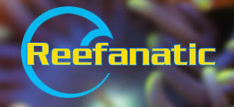 logo reefanatic